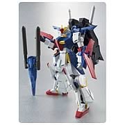 Mobile Suit Gundam ZZ Gundam Robot Spirits Action Figure